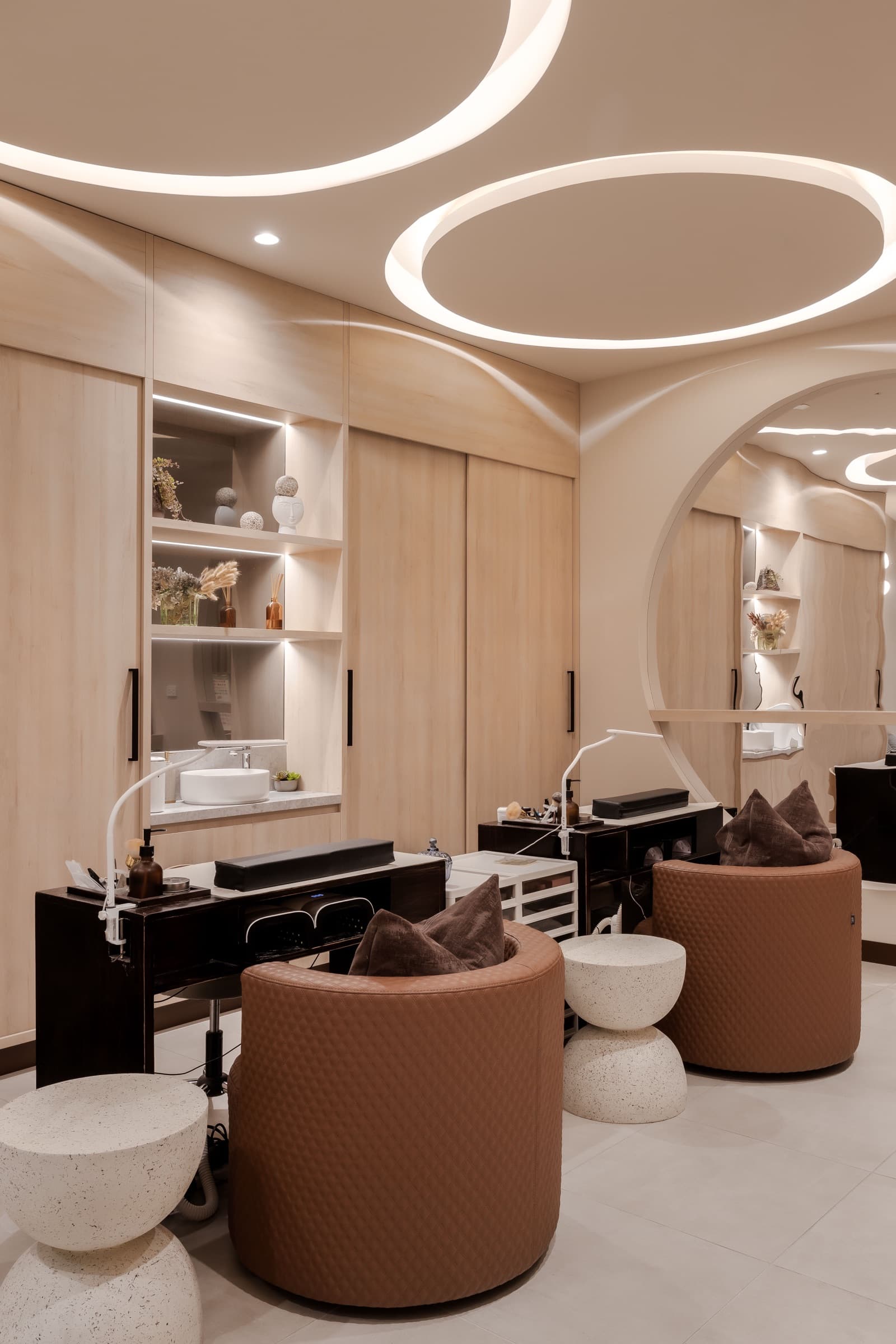 Yuki House clinic